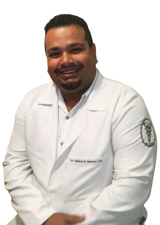 Dr. Fabiano R.P.Lino