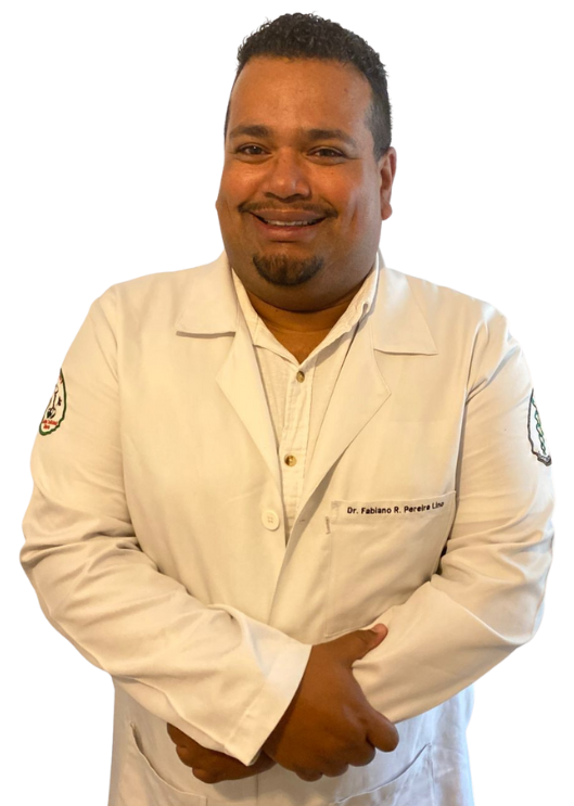 Dr. Fabiano R.P.Lino